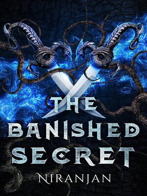 cover image of The Banished Secret
